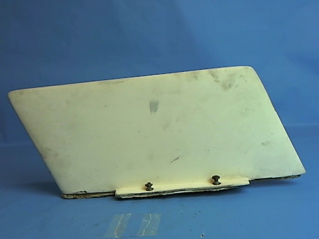 35-5012 Beechcraft - Tail Mount Blade Antenna